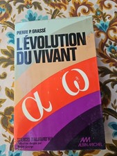 L Évolution Du Vivant -