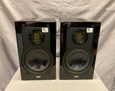 PAIRE d'enceintes (US Duty