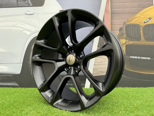 Inch 5x115 dodge style - 4,