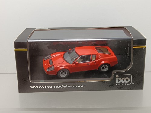Ixo clc249 ligier js2 - clc249,