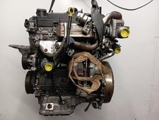 Moteur OPEL ASTRA J PHASE 1