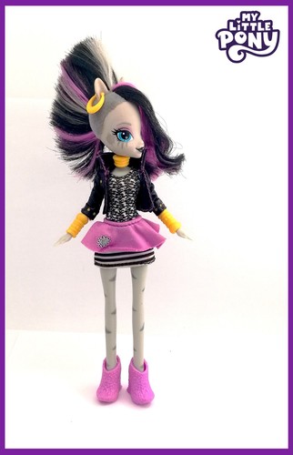 Little pony zecora - ⭐️,