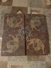 4 CARREAU ANCIEN XVIII XVII