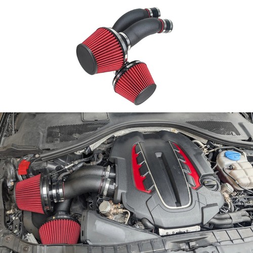 Cold air intake system - intake,