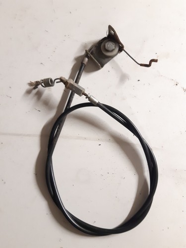 Câble embrayage tondeuse - d,