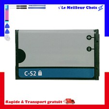 Batterie Pile interne Accu