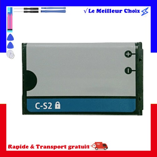 Batterie pile interne - pile, accu