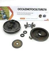 Poulie Et Accessoires Pour