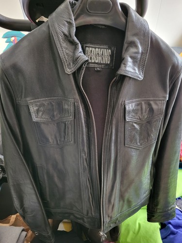 Bedokino black stone veste - black,