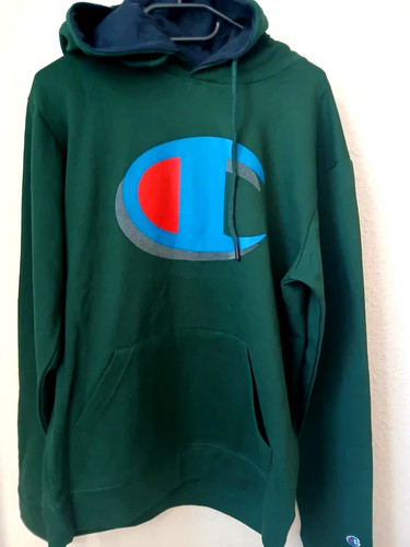 Sweat shirt capuche - capuche, champion