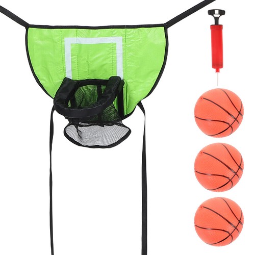 Basket pour trampoline - ,