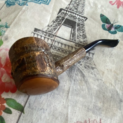 Réal cherry pipe - pipe, de