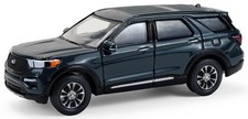 GREENLIGHT, FORD Explorer 2024