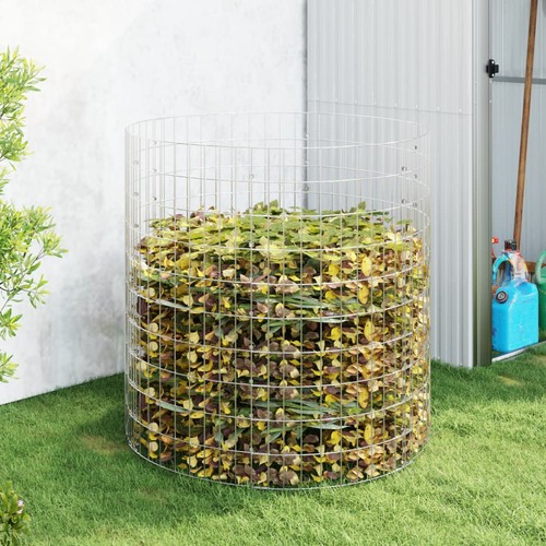 Composteur jardin bac - jardin,