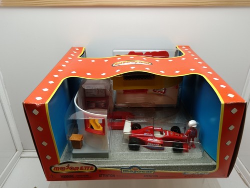 7150 coffret garage grand - 7150,