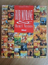 Bob Morane & Henri Vernes