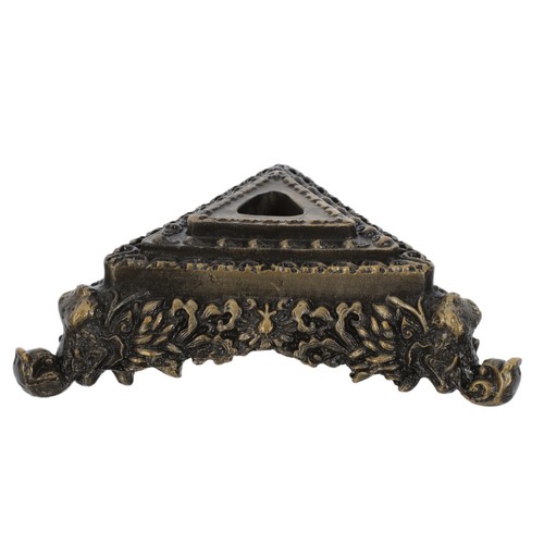 Base vajra socle exposition - base,