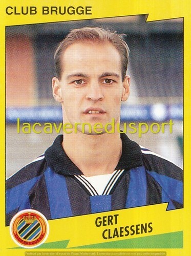 097 gert claessens club - #,