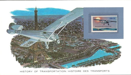 History transportation - of,