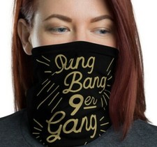 Bang Bang Niner Gang Funny San