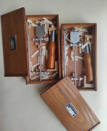Lot appareils mesure - d,