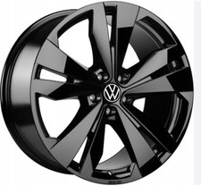 GENUINE ALLOY WHEELS SET 20 INCH VW VOLKSWAGEN ID.BUZZ LOEN NEW