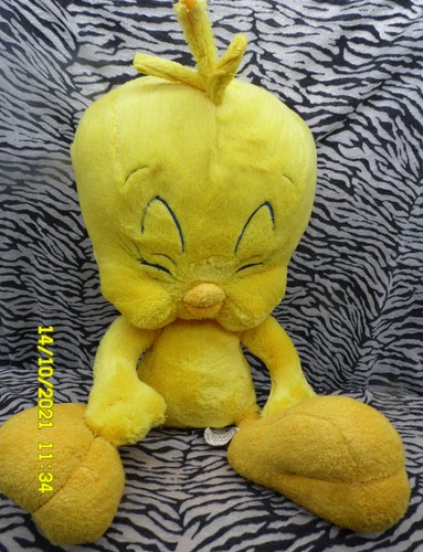 Peluche doudou looneytunes - peluche,