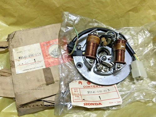 Honda st50 st70 k3 - st50,