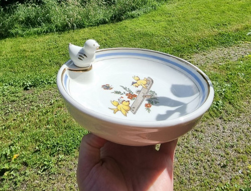 Assiette bouillie en - assiette, a