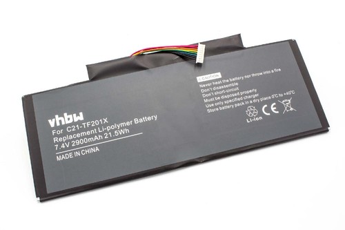 Batterie pour asus transformer - asus,