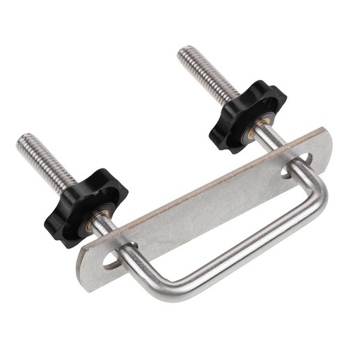 Pinces galerie toit clips - galerie,