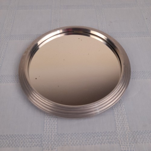 Plateau vintage art deco fond