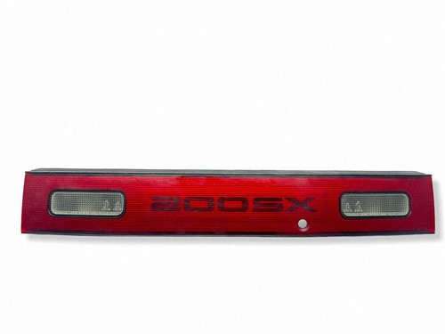 Nissan 200 1992 - sx,