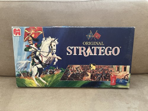 Original stratego jeu de - original,