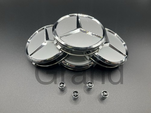 Piece mercedes benz wheel - 8,