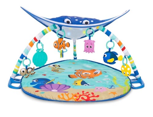 Bright starts disney - bright,