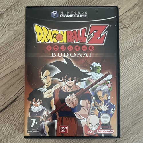 Dragon ball budokai - dragon,