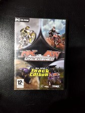 JEU PC CD-ROM *MX VS.ATV