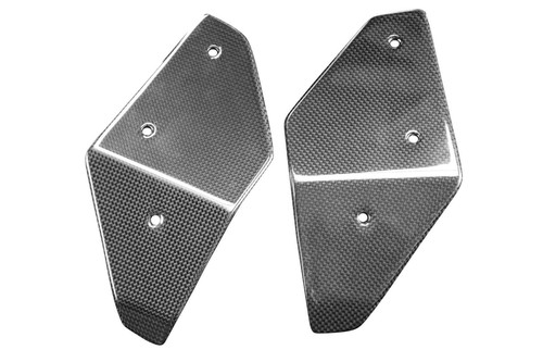 Sabot carbone pour ktm - pour,