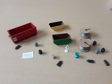 DECOR ELEMENTS FOR ELECTRIC