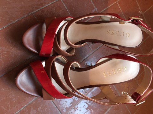 Chaussures femmes guess - chaussures,