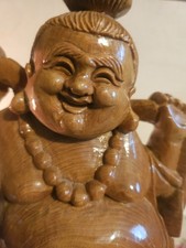 Grande bouddha Richesse Feng