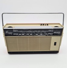 Ancienne Radio Vintage