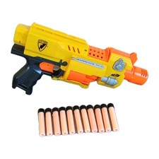 Nerf N-Strike Barricade RV-10