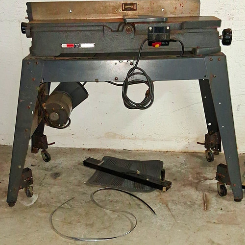 220v corded electric - 220v,