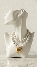 Éclat Romantique : Collier