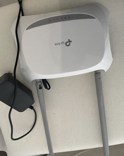 Link mr3420 routeur - tp-link, tl-mr3420