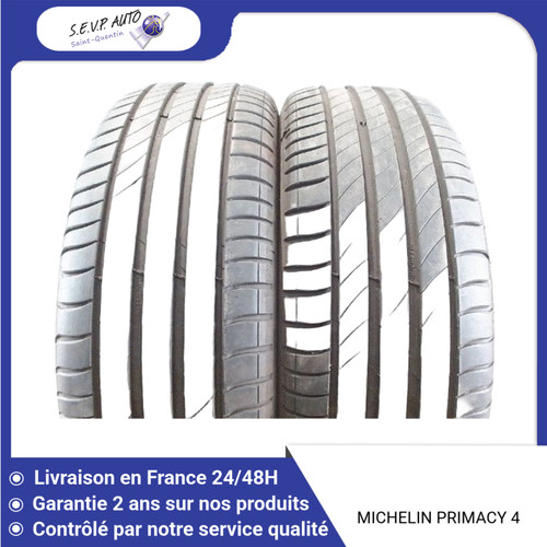 Paire de pneus - 🇫🇷,