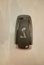 Clé Plip télécommande