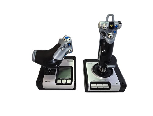 Saitek x52 flight - x52,